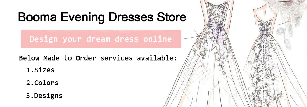 Camille A-Line Evening Gown