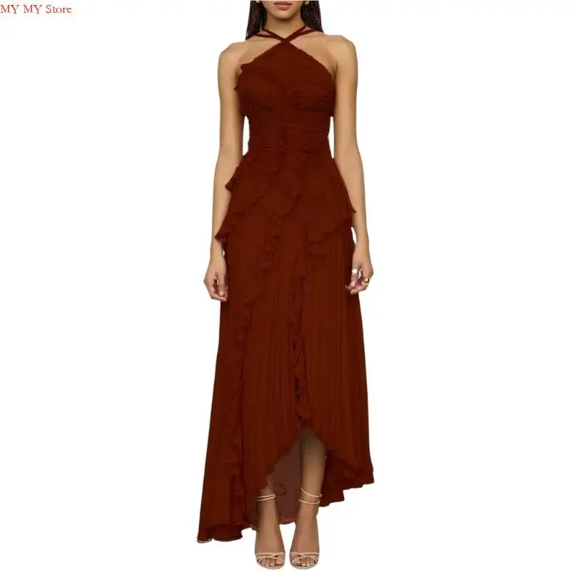 Lotus Asymmetric Maxi