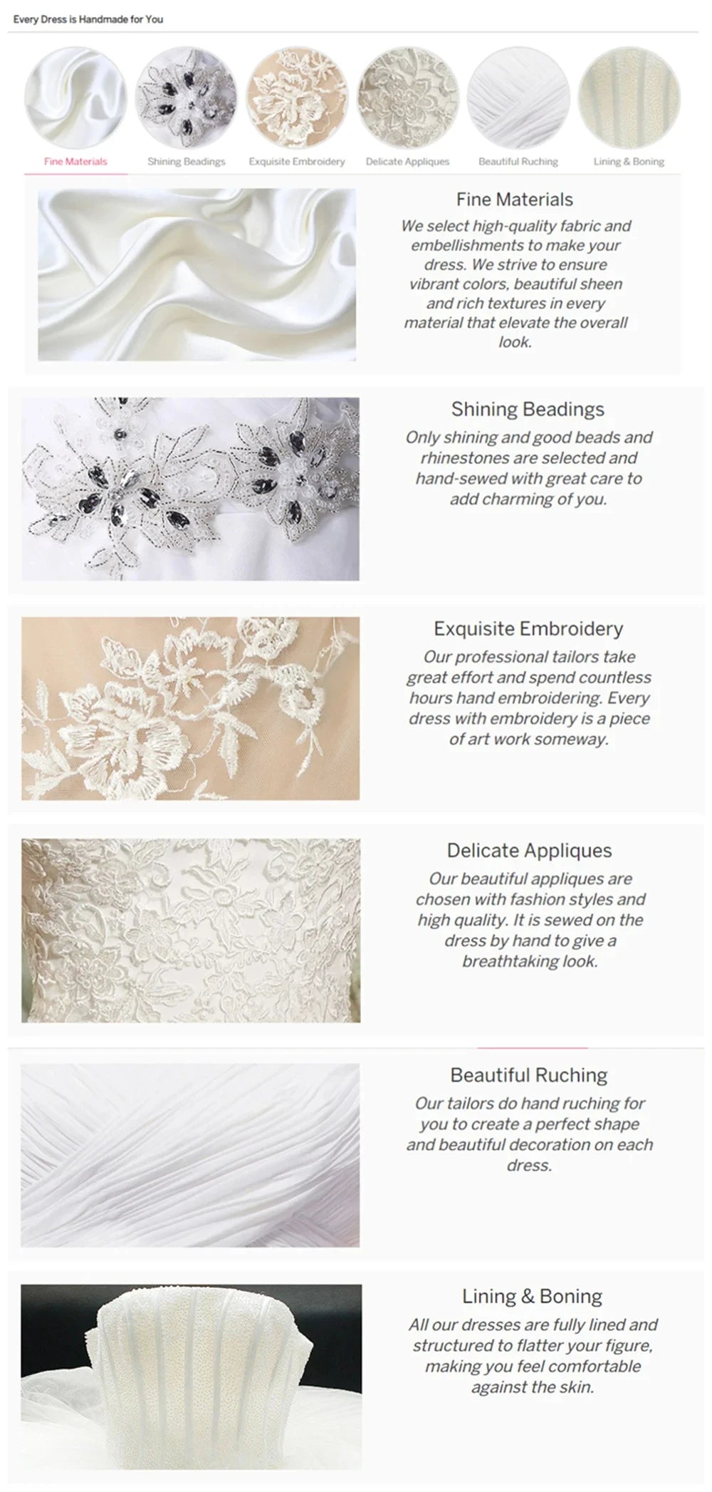 Emeraude Crystal Mermaid Gown
