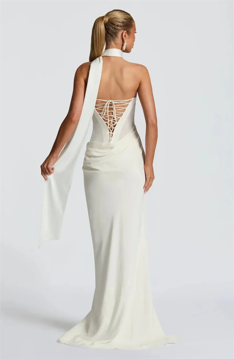 Odessa Off-Shoulder Bodycon