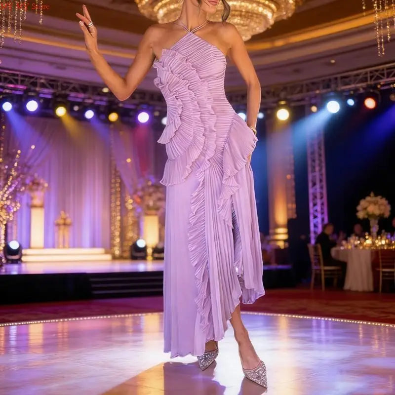 Lotus Asymmetric Maxi
