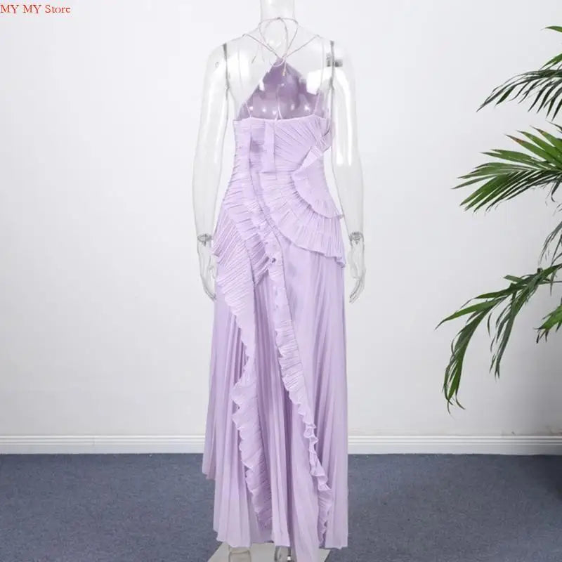 Lotus Asymmetric Maxi