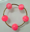 Orb Chain Bracelet