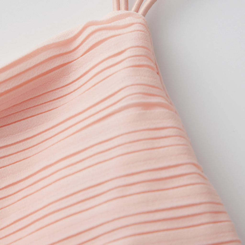 Ondine Ruffle Tiered Maxi
