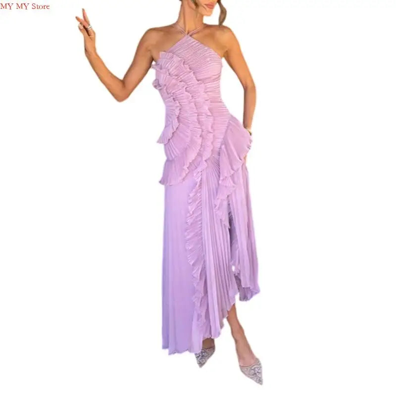 Lotus Asymmetric Maxi