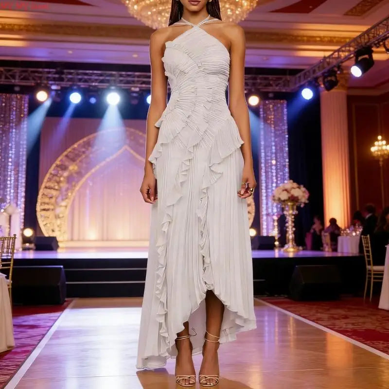 Lotus Asymmetric Maxi