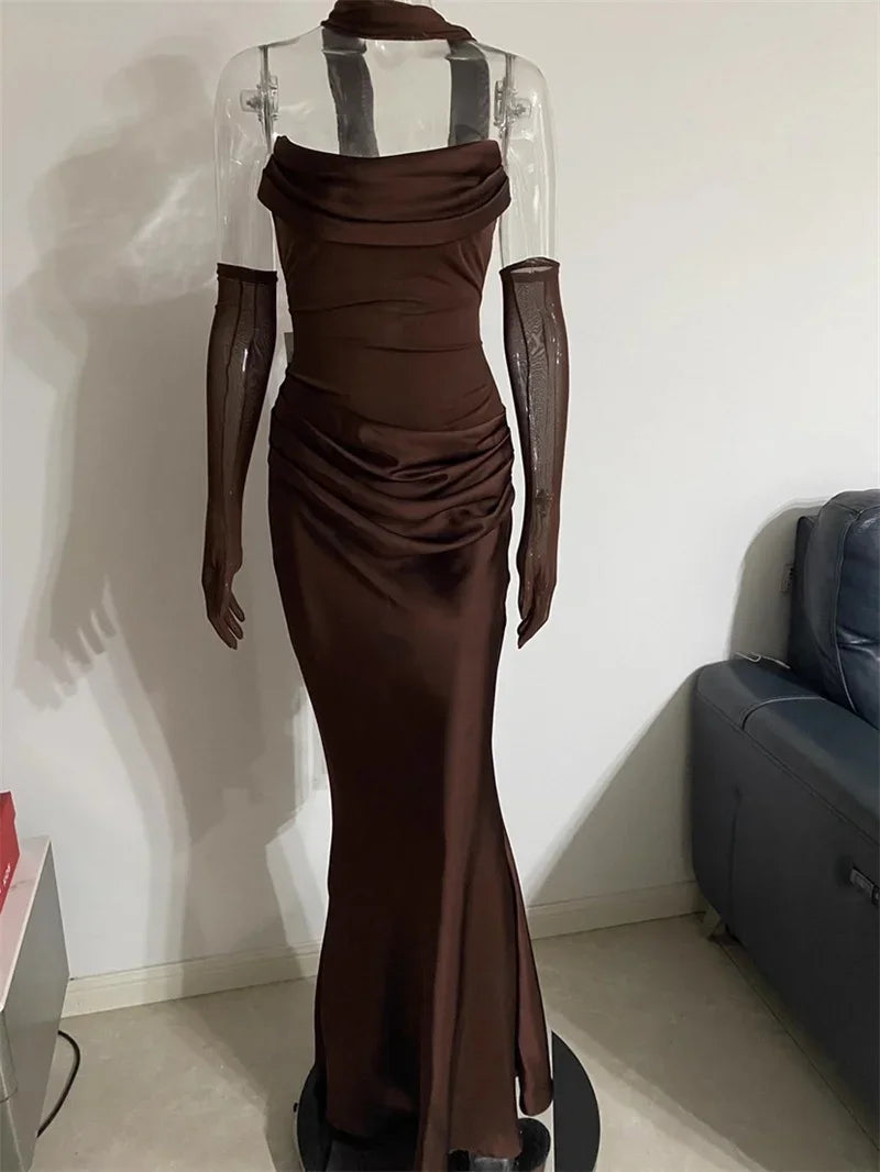 Odessa Off-Shoulder Bodycon