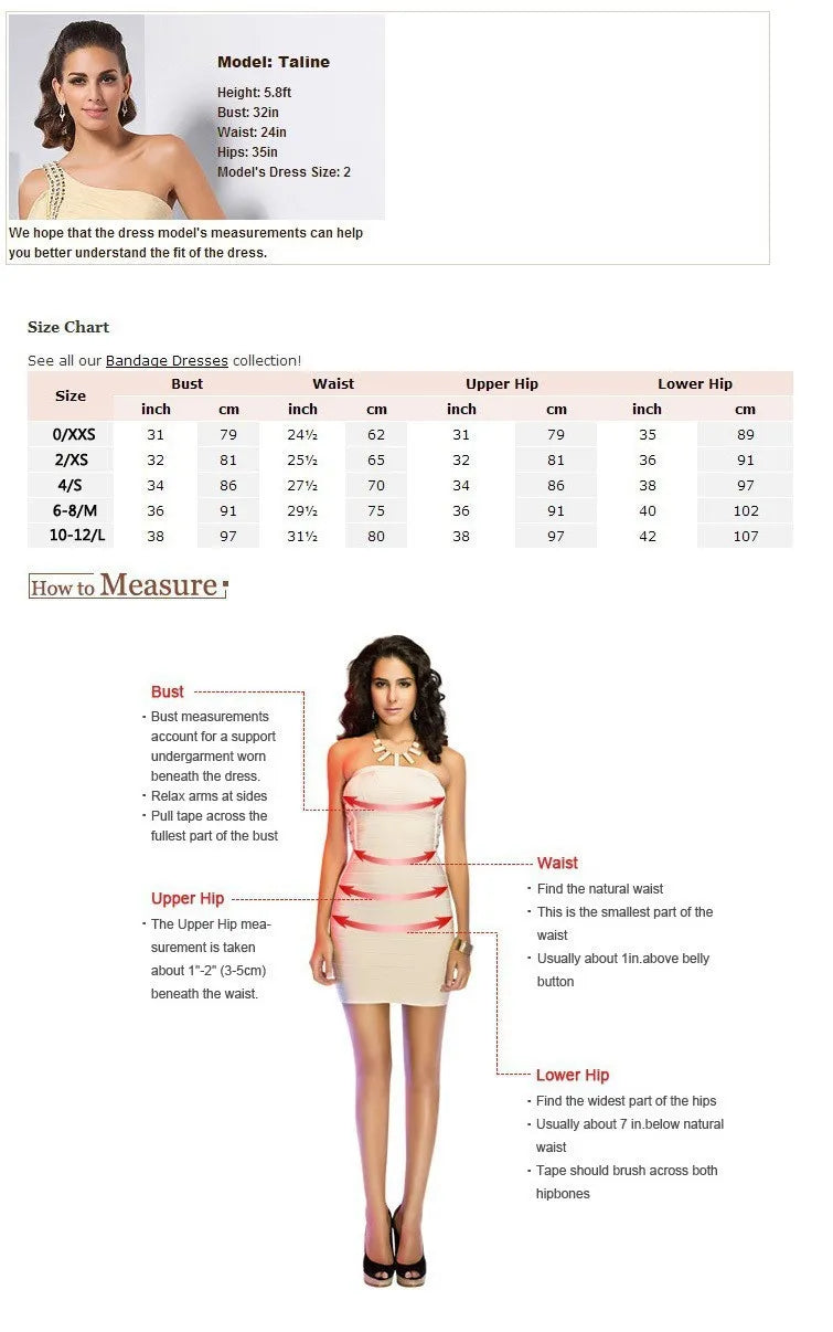 Fleur Bandage Mini Dress