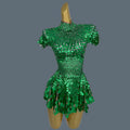Showtime Sequin Mini