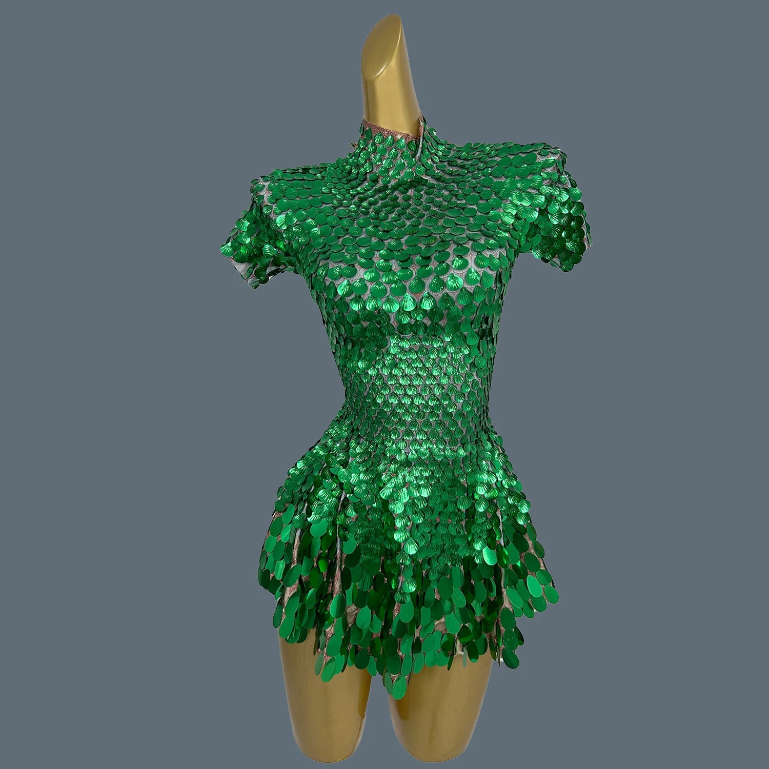 Showtime Sequin Mini