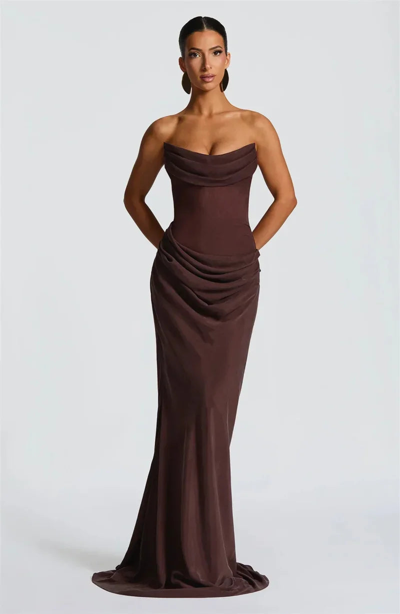 Odessa Off-Shoulder Bodycon