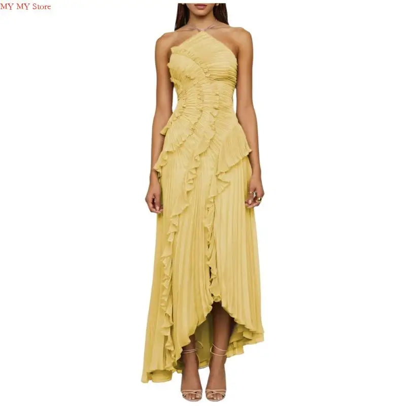 Lotus Asymmetric Maxi