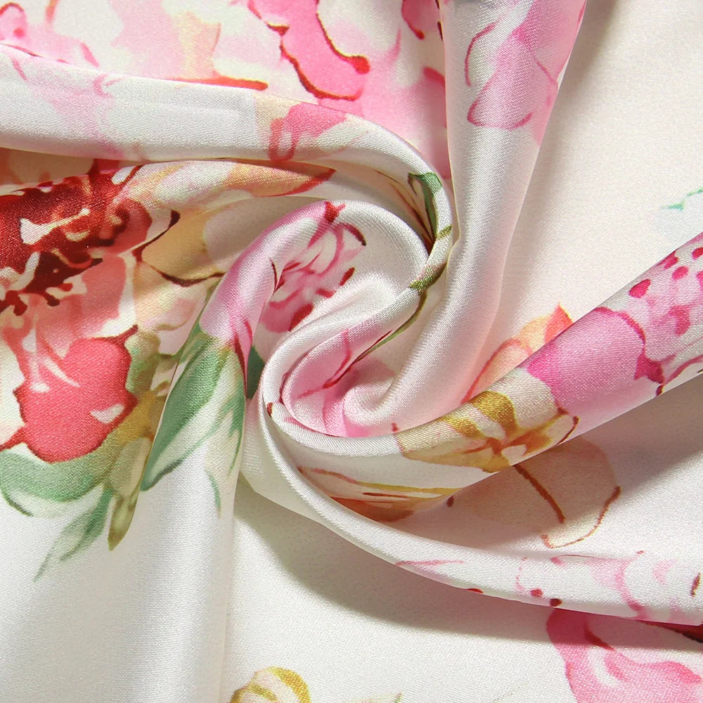 Sienna Floral Sling Maxi