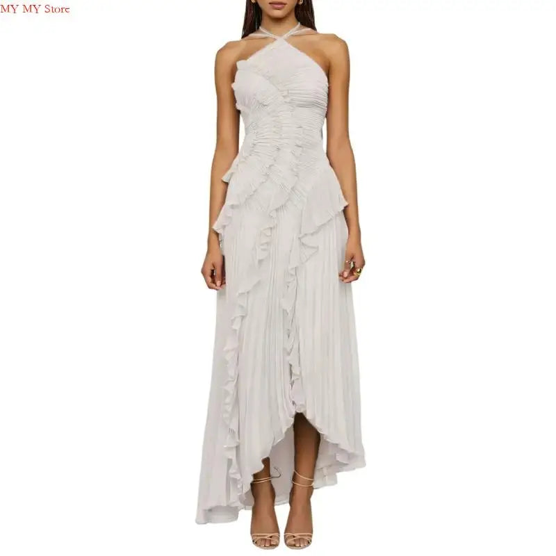 Lotus Asymmetric Maxi