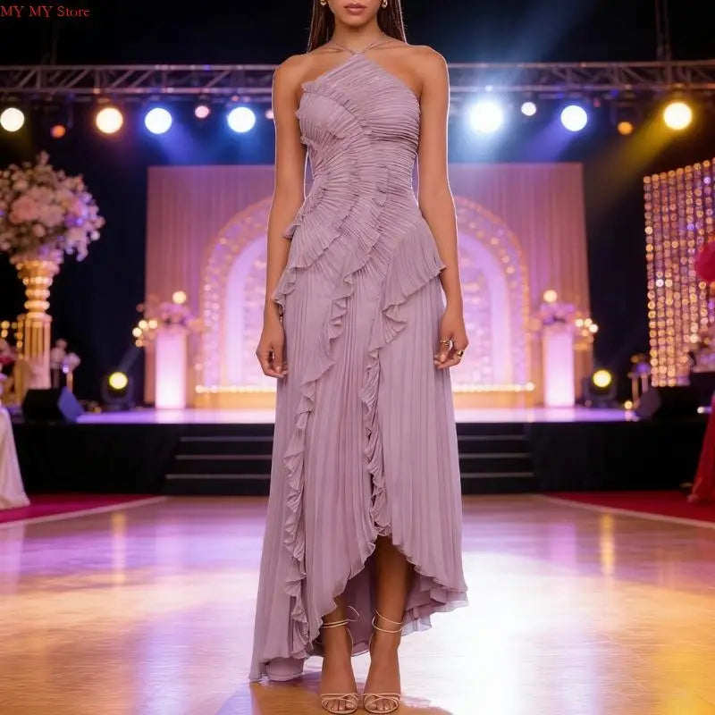 Lotus Asymmetric Maxi