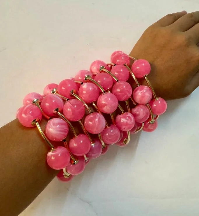 Orb Chain Bracelet