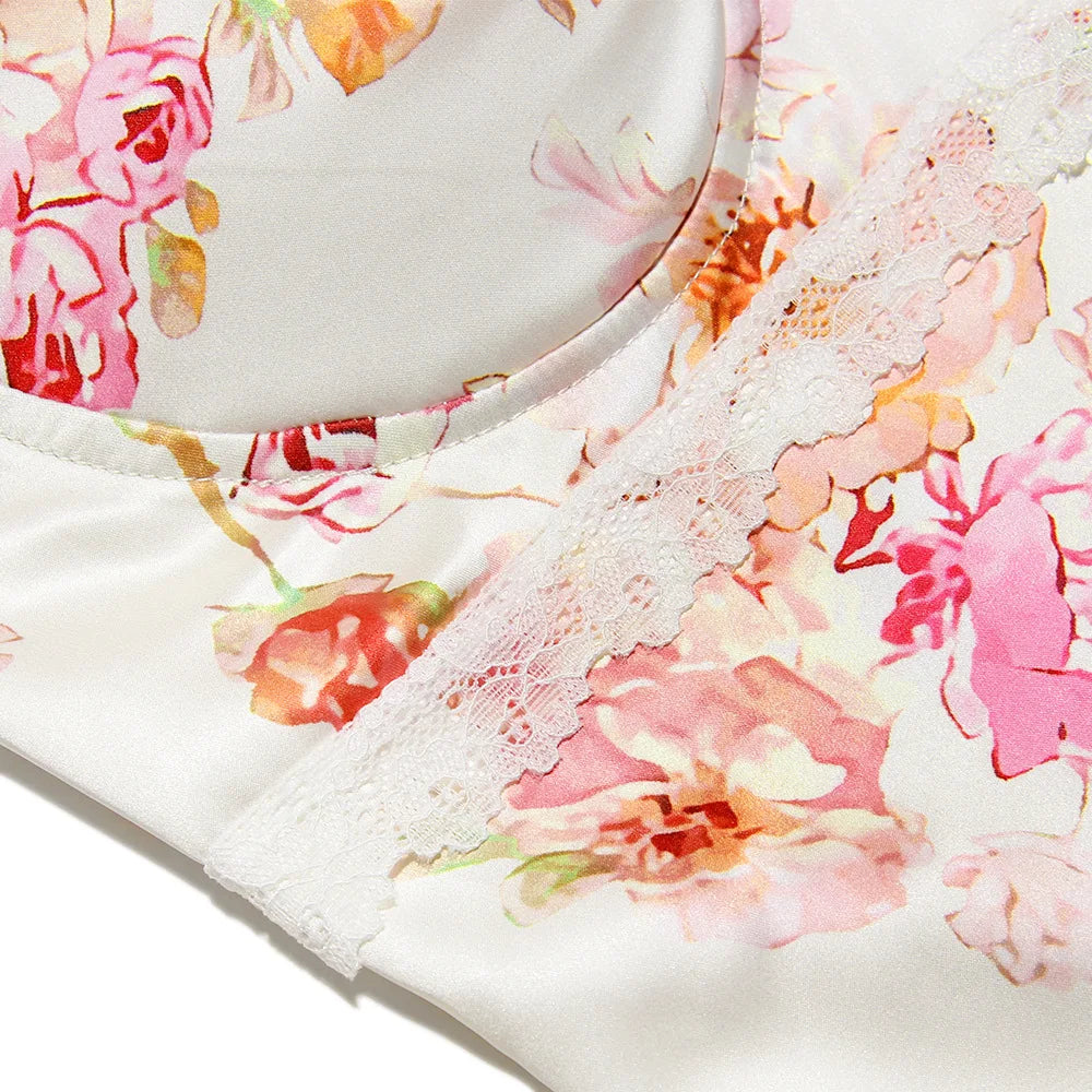 Sienna Floral Sling Maxi