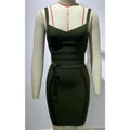 Rioja Bandage Maxi Dress