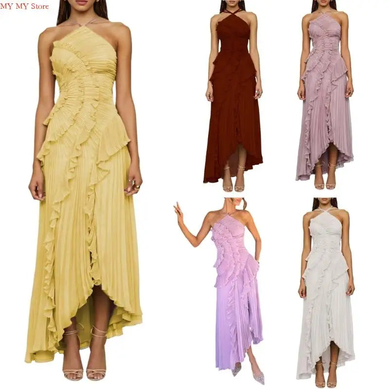 Lotus Asymmetric Maxi