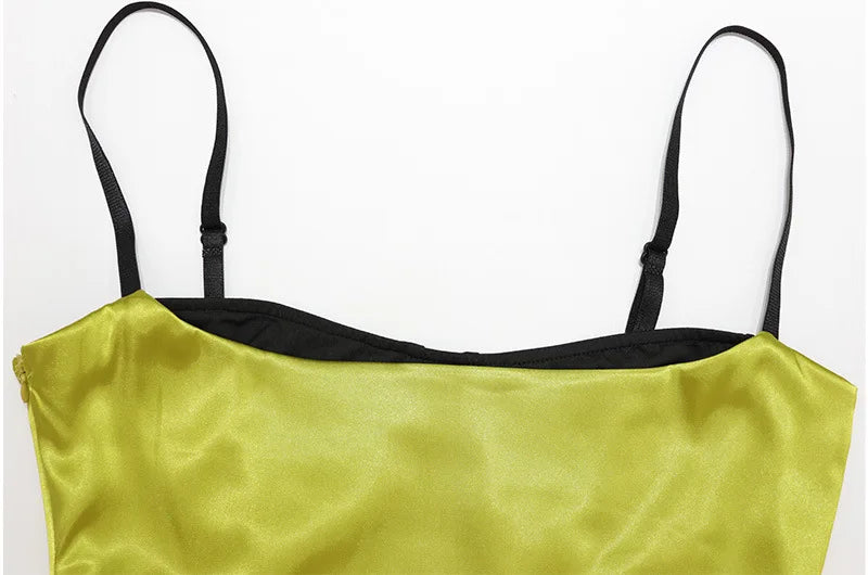 Vivienne Sweetheart Midi