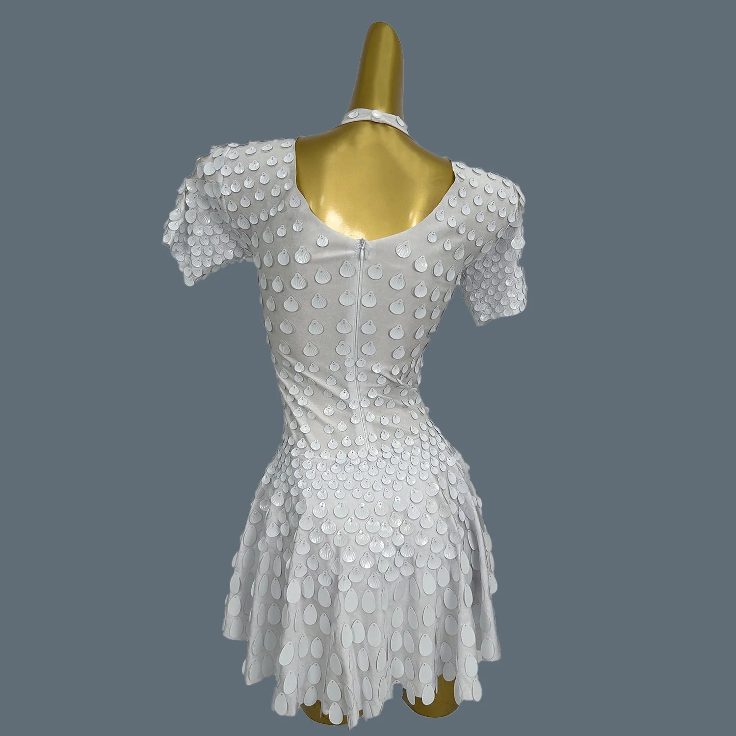 Showtime Sequin Mini