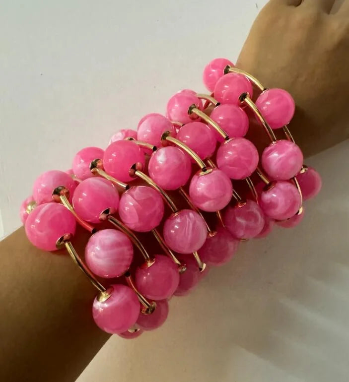 Orb Chain Bracelet