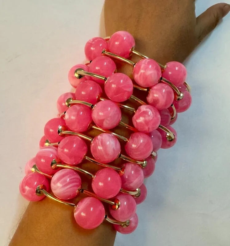Orb Chain Bracelet