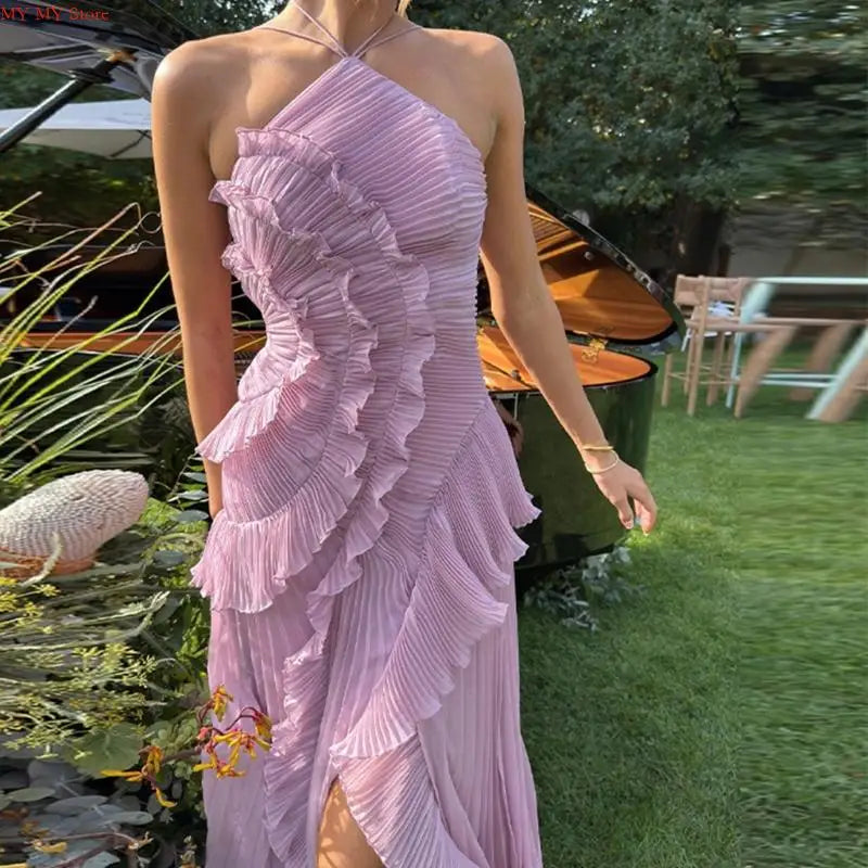 Lotus Asymmetric Maxi