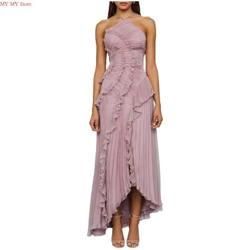 Lotus Asymmetric Maxi