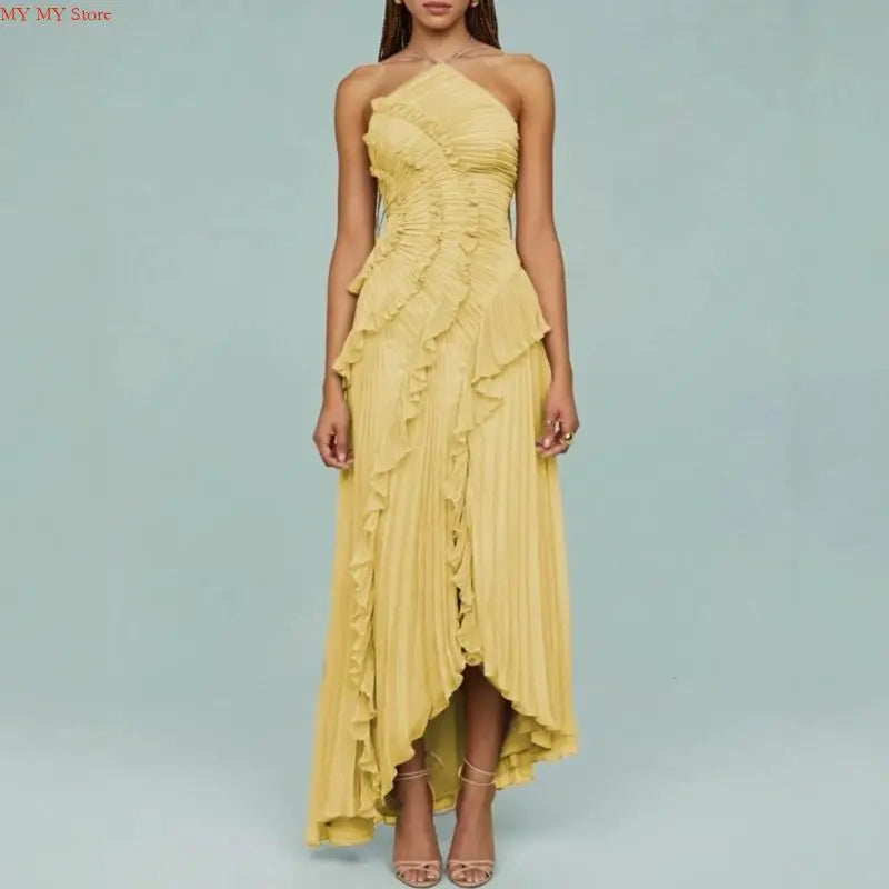 Lotus Asymmetric Maxi