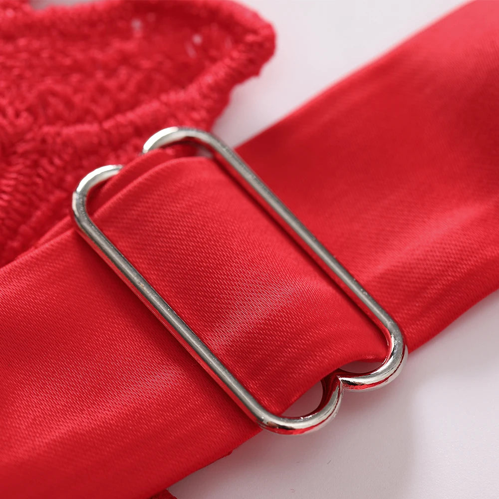Beau Bow Sling Dress