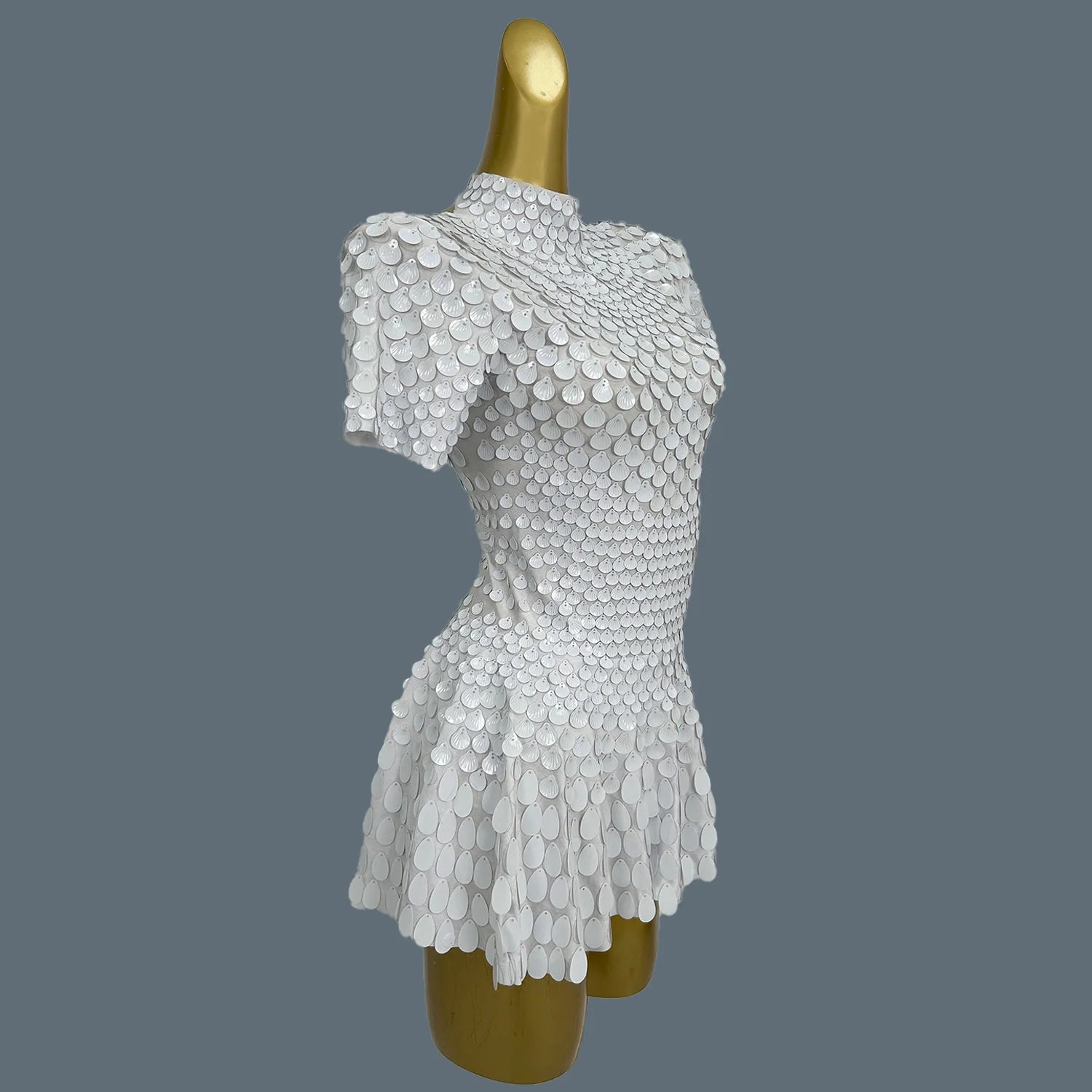 Showtime Sequin Mini