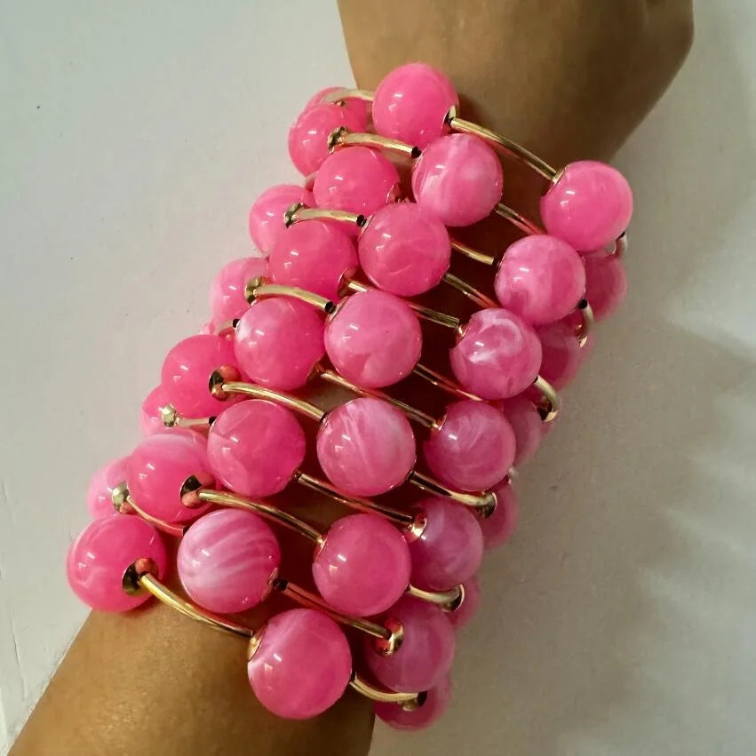 Orb Chain Bracelet