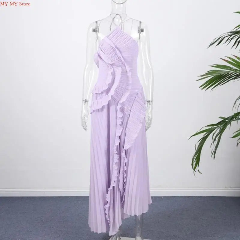 Lotus Asymmetric Maxi