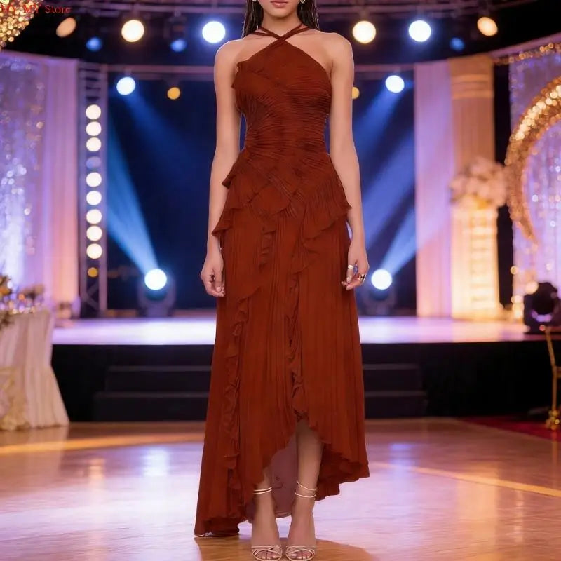 Lotus Asymmetric Maxi
