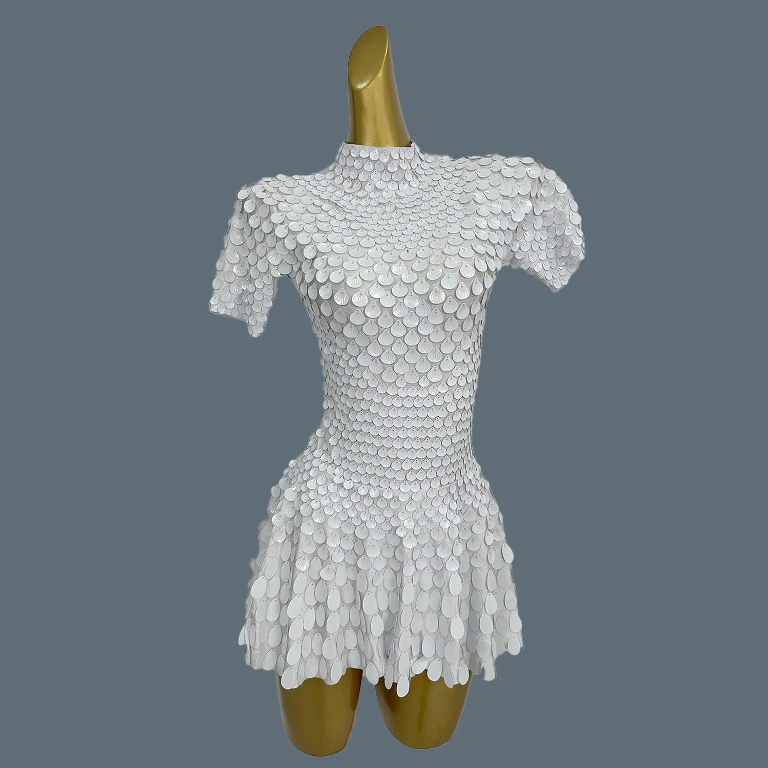 Showtime Sequin Mini