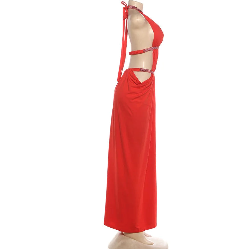 Prism Sequin Bodycon Dress