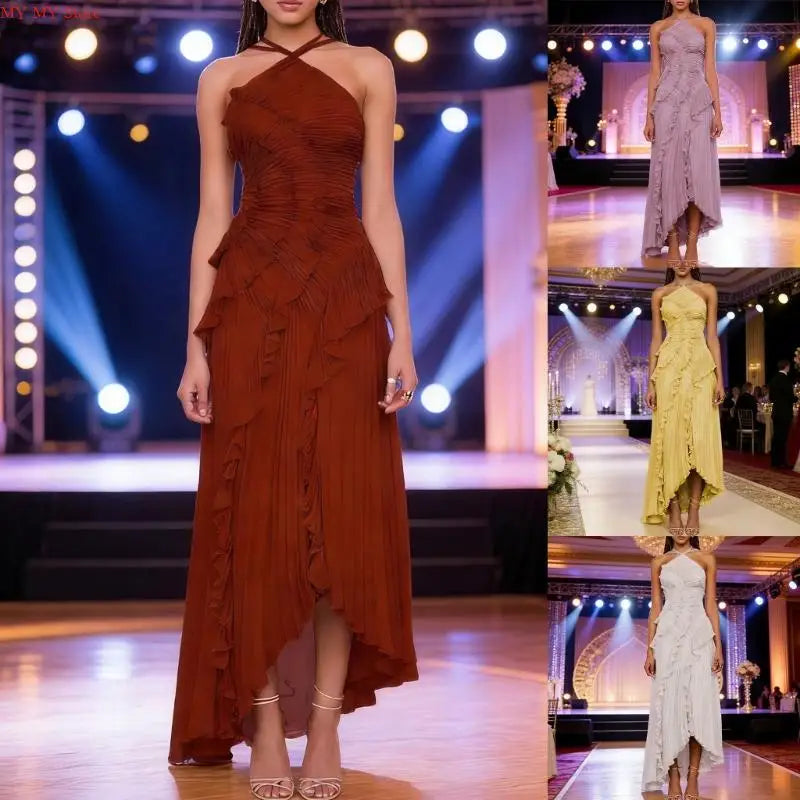 Lotus Asymmetric Maxi